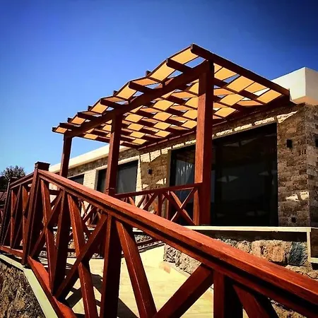 Ultra Delux Private Ekolia Bodrum Villa