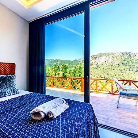 Ultra Delux Private Ekolia Bodrum